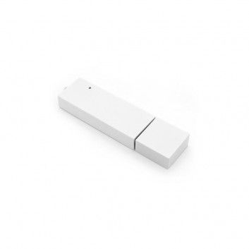 Miniature 6 pour Cle USB Glacee Blanche