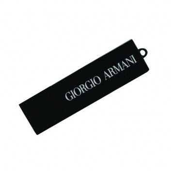 Miniature 3 pour Cle USB Glacee Noir Mat