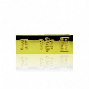 Visuel Cle USB Gold Pivotante