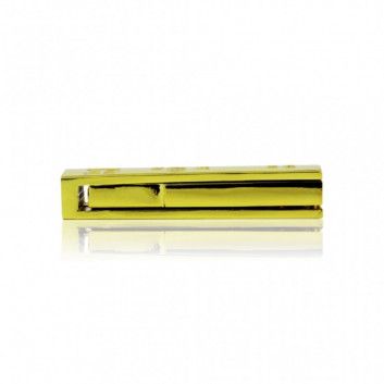 Miniature 3 pour Cle USB Gold Pivotante