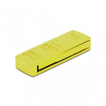 Miniature 6 pour Cle USB Gold Pivotante