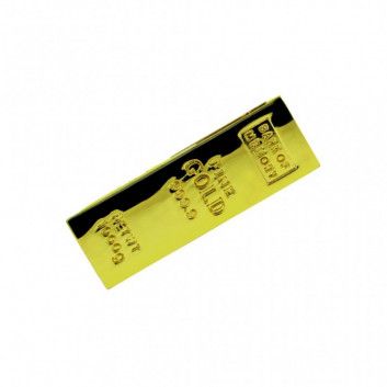 Miniature 10 pour Cle USB Gold Pivotante