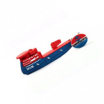 Miniature 5 pour Cle USB Bateau Cargo