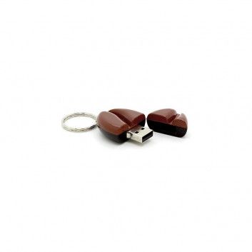 Miniature 3 pour Cle USB Grain de Café