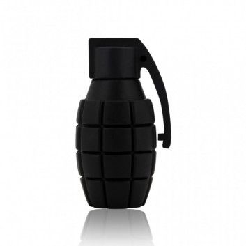 Miniature 1 pour Cle USB Grenade Militaire