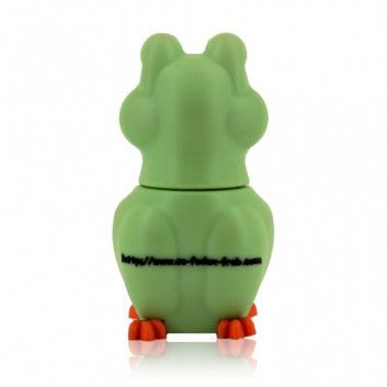 Miniature 2 pour Cle USB Grenouille