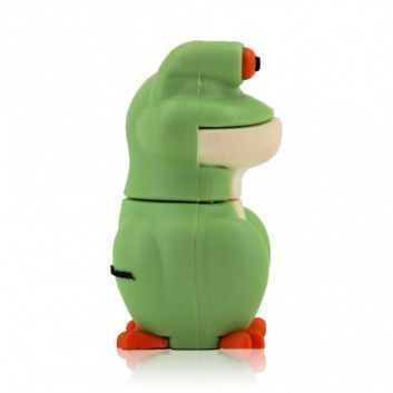Miniature 3 pour Cle USB Grenouille
