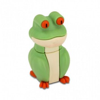 Miniature 4 pour Cle USB Grenouille