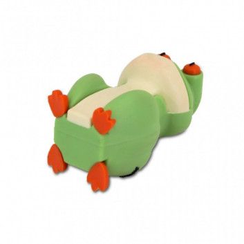 Miniature 6 pour Cle USB Grenouille