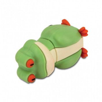 Miniature 7 pour Cle USB Grenouille