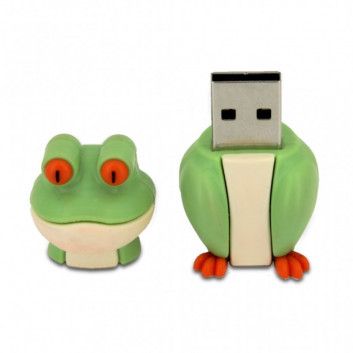 Miniature 9 pour Cle USB Grenouille