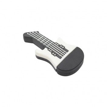 Miniature 1 pour Cle USB Guitare