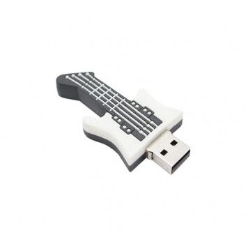 Miniature 3 pour Cle USB Guitare