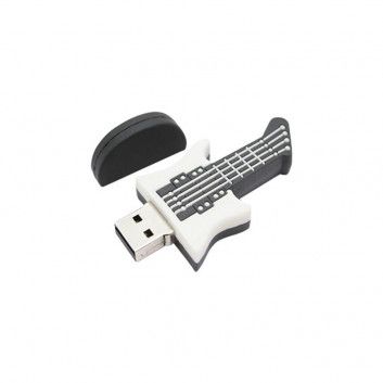 Miniature 4 pour Cle USB Guitare