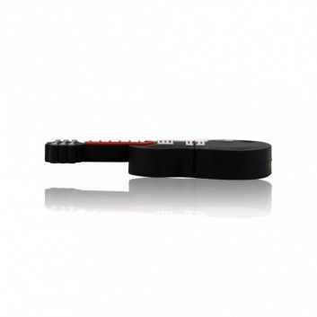 Miniature 3 pour Cle USB Guitare Folk