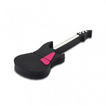 Miniature 4 pour Cle USB Guitare Rock
