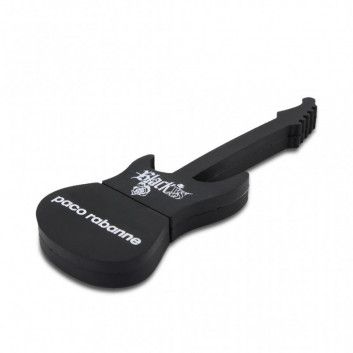 Miniature 5 pour Cle USB Guitare Rock
