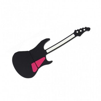 Miniature 10 pour Cle USB Guitare Rock