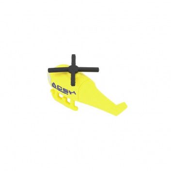 Miniature 3 pour Cle USB Hélicoptère
