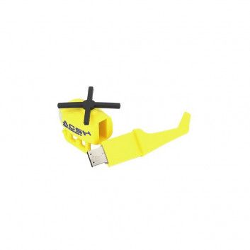 Miniature 4 pour Cle USB Hélicoptère