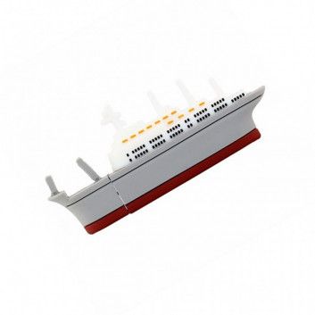 Miniature 6 pour Cle USB Bateau Croisière