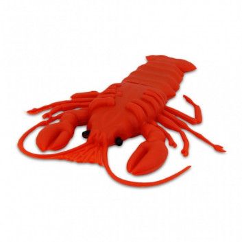 Miniature 5 pour Cle USB Homard