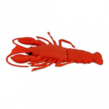 Miniature 6 pour Cle USB Homard