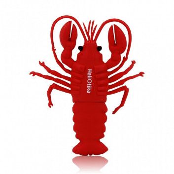 Miniature 10 pour Cle USB Homard