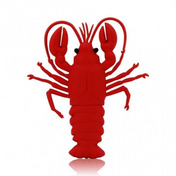 Miniature 11 pour Cle USB Homard
