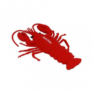 Miniature 13 pour Cle USB Homard