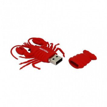 Miniature 14 pour Cle USB Homard