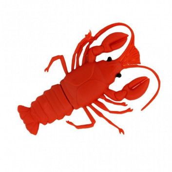 Miniature 16 pour Cle USB Homard