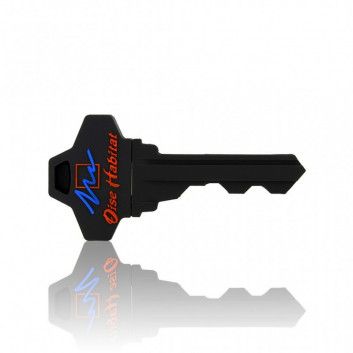 Miniature 1 pour Cle USB Immobilier
