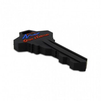 Miniature 5 pour Cle USB Immobilier