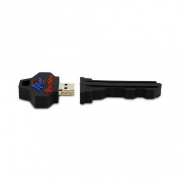 Miniature 8 pour Cle USB Immobilier
