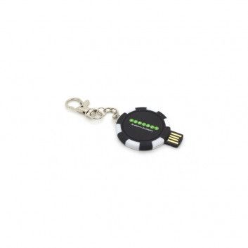 Miniature 3 pour Cle USB Jeton Poker