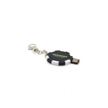 Miniature 7 pour Cle USB Jeton Poker
