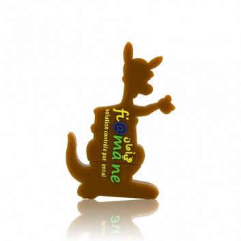 Miniature 2 pour Cle USB Kangourou
