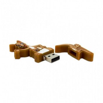 Miniature 7 pour Cle USB Kangourou