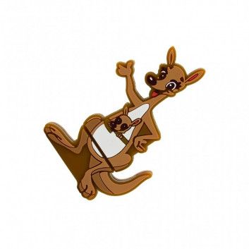 Miniature 9 pour Cle USB Kangourou
