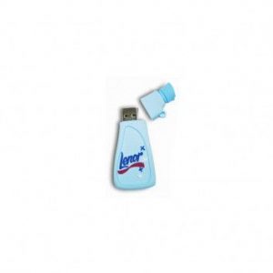 Visuel Cle USB Lessive
