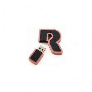Visuel Cle USB Lettre