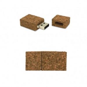 Visuel Cle USB Liege Carre