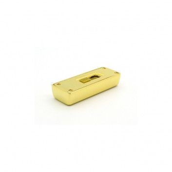Miniature 4 pour Cle USB Lingot Or