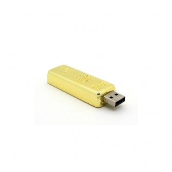 Miniature 5 pour Cle USB Lingot Or