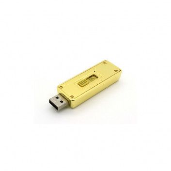 Miniature 7 pour Cle USB Lingot Or