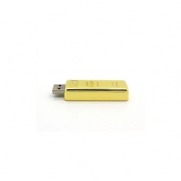 Miniature 10 pour Cle USB Lingot Or
