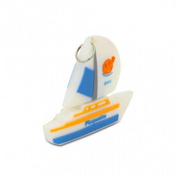 Miniature 2 pour Cle USB Bateau Voilier
