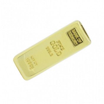 Miniature 13 pour Cle USB Lingot Or