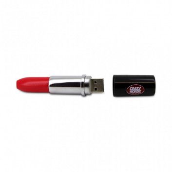 Miniature 7 pour Cle USB Lipstick